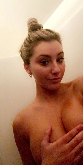 Full leaked Hannah cook private photo