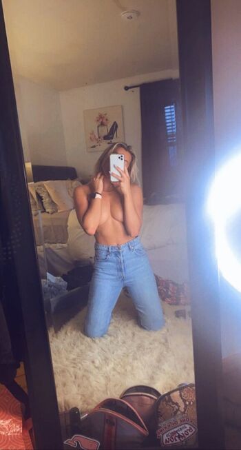 Full leaked Hannah cook private photo