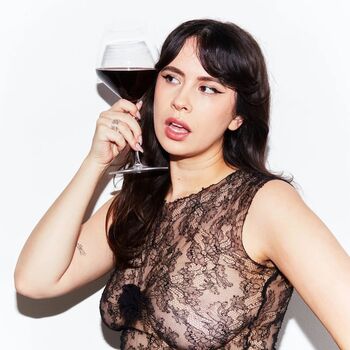 Full leaked Hannah crosbie private photo