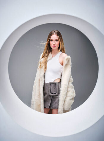 Full leaked Hannah dodd private onlyfans photo