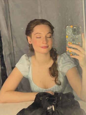 Full leaked Hannah dodd private onlyfans photo