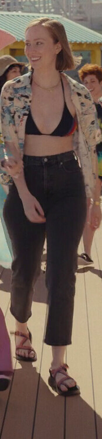 Full leaked Hannah einbinder page private onlyfans photo