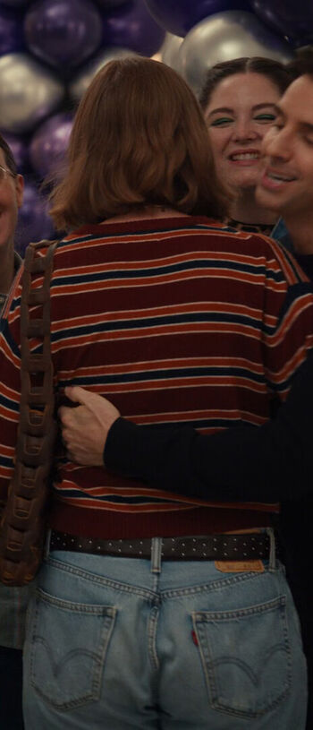 Full leaked Hannah einbinder private onlyfans photo