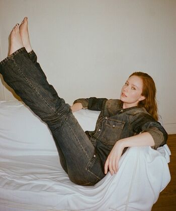 Full leaked Hannah einbinder private photo