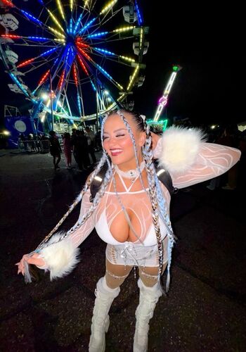 Full leaked Hannah falls private photo