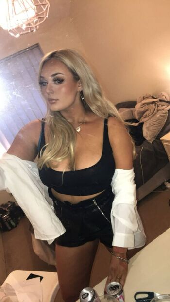 Hannah From Burnley