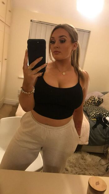 Full leaked Hannah from burnley private photo