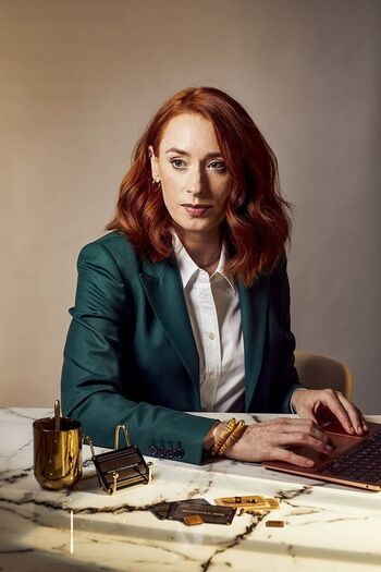 Full leaked Hannah fry page private onlyfans photo
