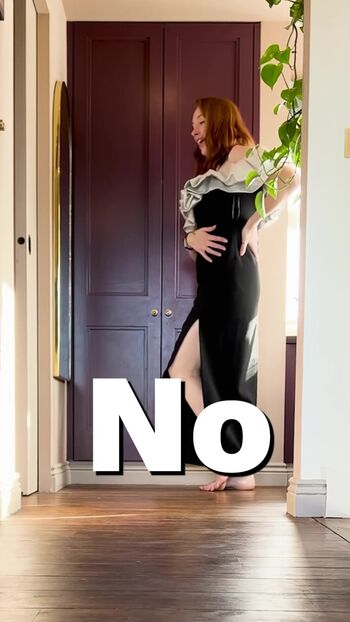 Full leaked Hannah fry page private onlyfans photo