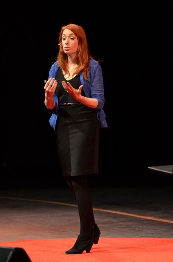 Full leaked Hannah fry page private onlyfans photo