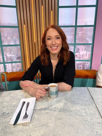 Hannah Fry