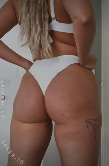 Full leaked Hannah garske private photo