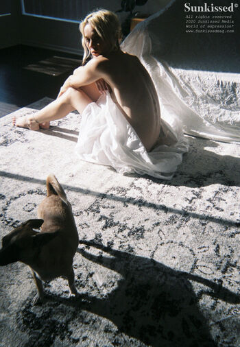 Full leaked Hannah glasby private onlyfans photo