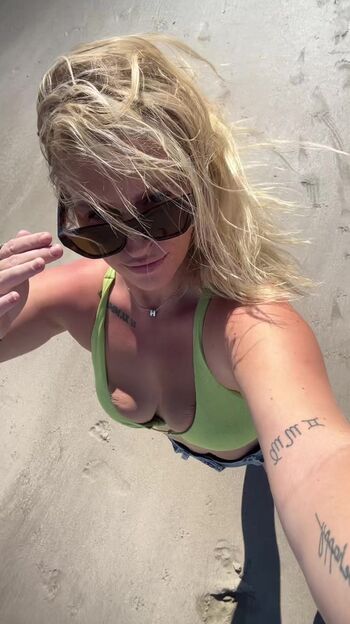 Full leaked Hannah grace private photo