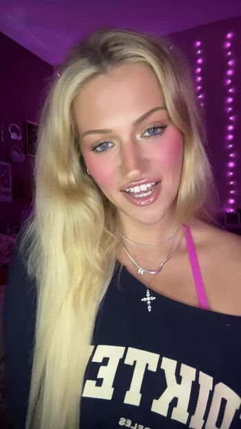 Full leaked Hannah grace private photo