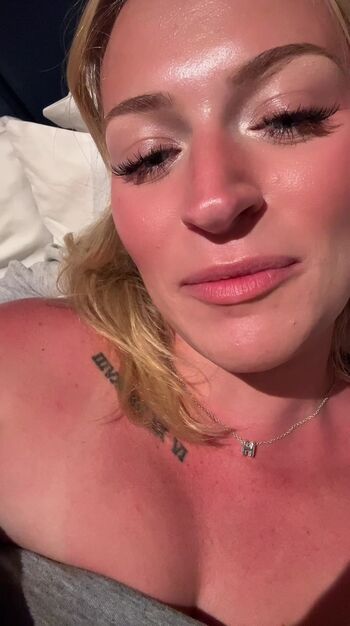 Full leaked Hannah grace private photo