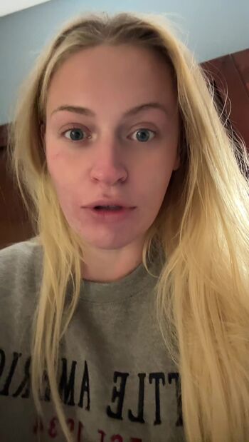 Full leaked Hannah grace private photo