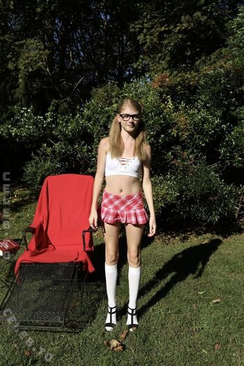 Full leaked Hannah hays private onlyfans photo