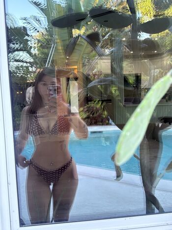 Full leaked Hannah helena private photo