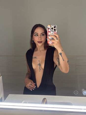 Full leaked Hannah helena private photo