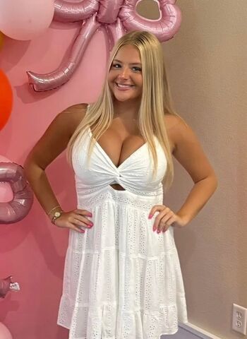 Full leaked Hannah k private onlyfans photo