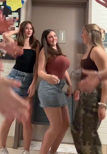 Full leaked Hannah k private onlyfans photo