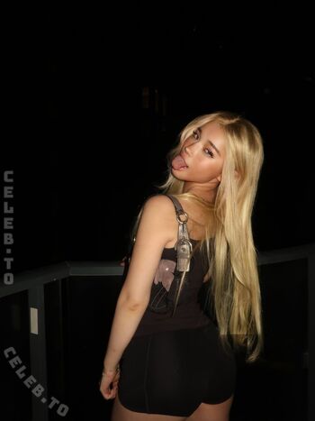 Full leaked Hannah kae private photo