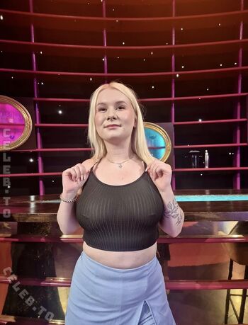 Full leaked Hannah klt private photo