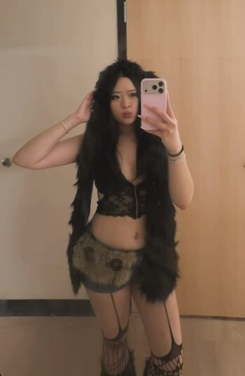 Full leaked Hannah lee private photo