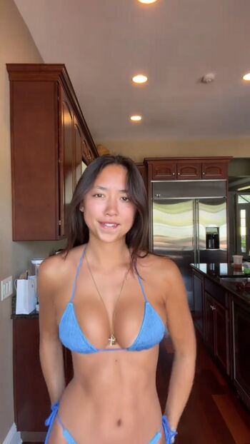 Full leaked Hannah lee page private photo
