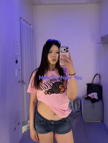 Full leaked Hannah lee private photo