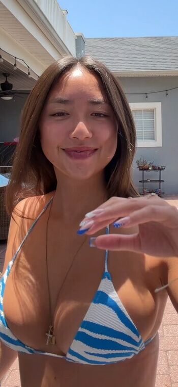 Full leaked Hannah lee private photo
