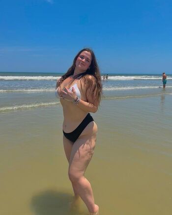 Full leaked Hannah lee page private photo