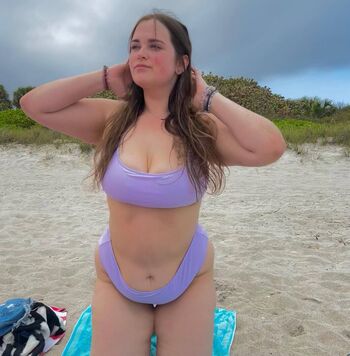 Full leaked Hannah lee page private photo