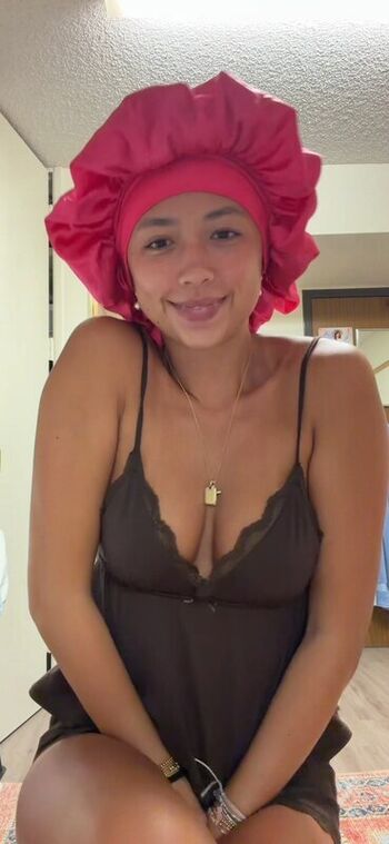 Full leaked Hannah lee private photo
