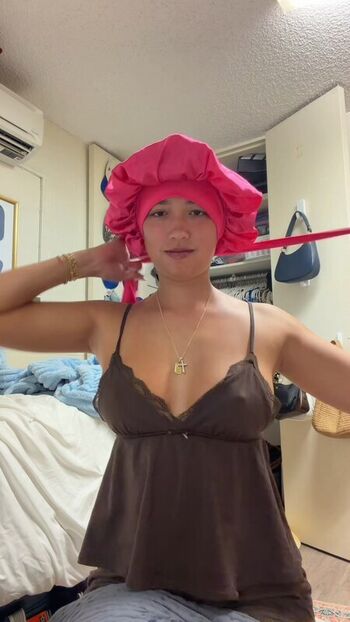 Full leaked Hannah lee private photo