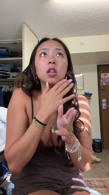 Full leaked Hannah lee private photo