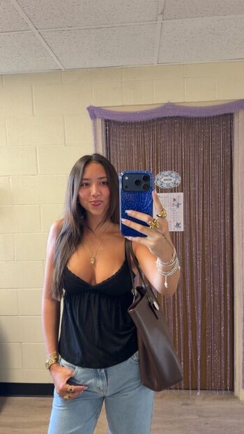 Full leaked Hannah lee private photo