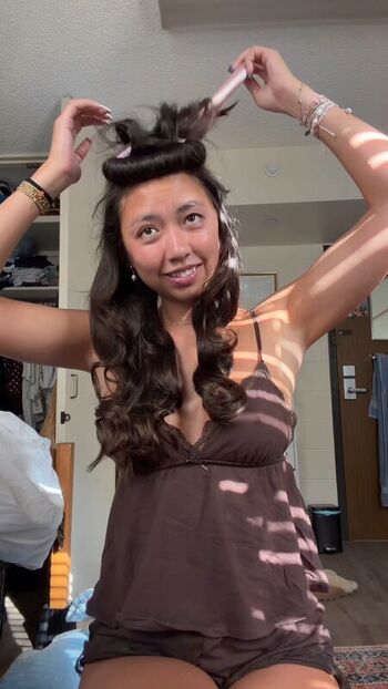 Full leaked Hannah lee private photo
