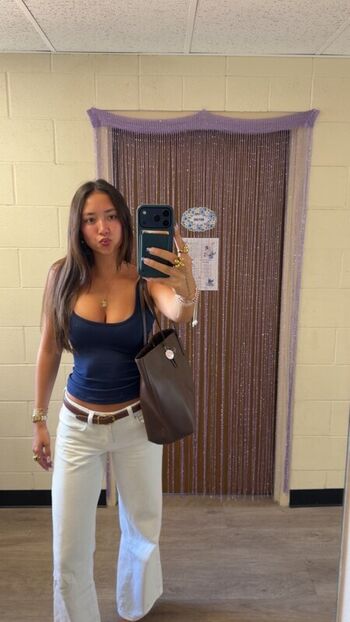 Full leaked Hannah lee private photo