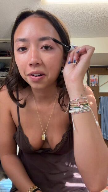 Full leaked Hannah lee private photo