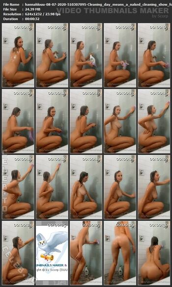 Full leaked Hannah louu private onlyfans photo