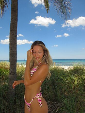 Full leaked Hannah lutz private photo