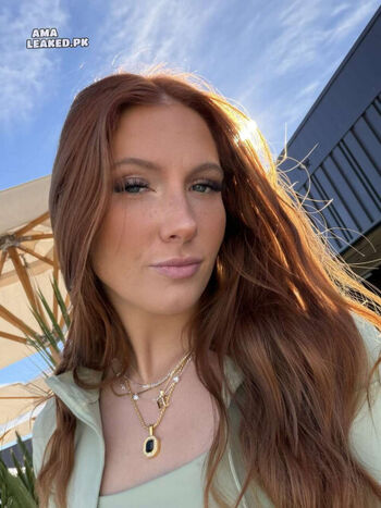 Full leaked Hannah lynne page private photo