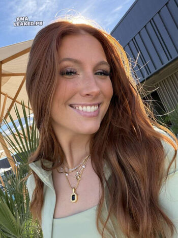 Full leaked Hannah lynne private photo