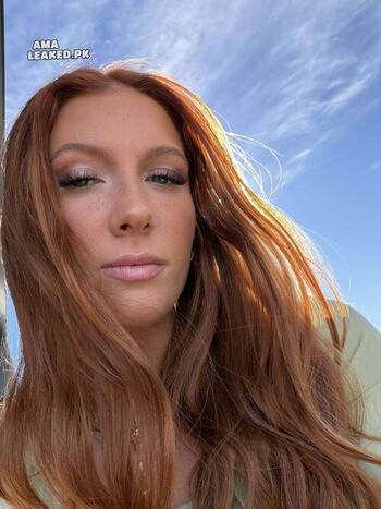 Full leaked Hannah lynne private photo