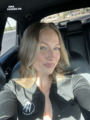 Full leaked Hannah lynne private photo