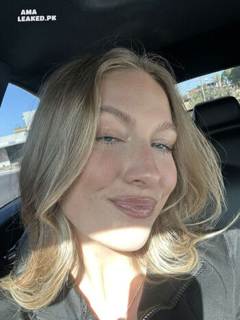 Full leaked Hannah lynne private photo