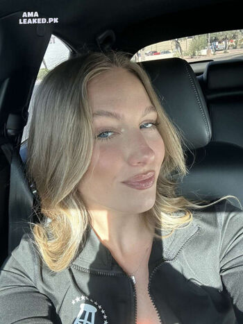 Full leaked Hannah lynne private photo