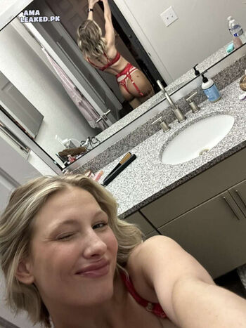 Full leaked Hannah lynne private photo